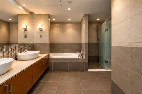 Apartment de 2 dormitorios en Marina Residences 1, UAE No. 226517 8