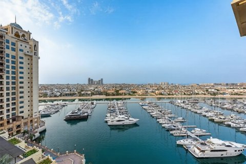 Apartment de 2 dormitorios en Marina Residences 1, UAE No. 226517 12