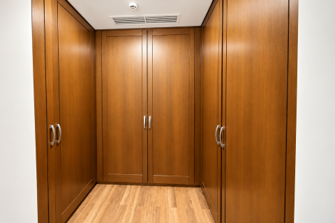 Apartment de 2 dormitorios en Marina Residences 1, UAE No. 226517 9