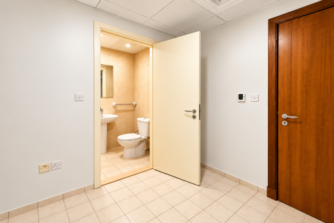 Apartment de 2 dormitorios en Marina Residences 1, UAE No. 226517 11