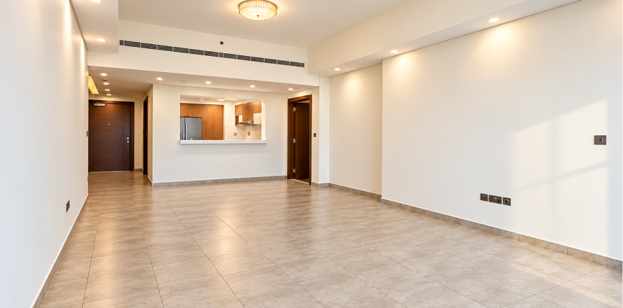 Apartment de 2 dormitorios en Marina Residences 1, UAE No. 226517