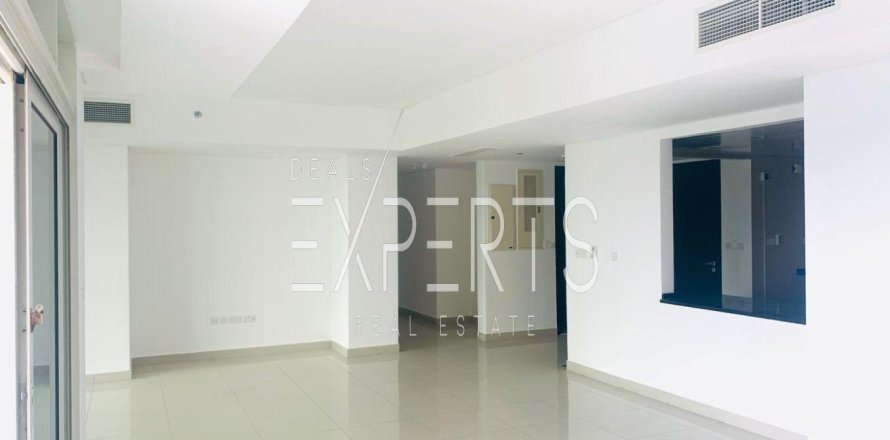 Appartement de 3 chambres à Al Reem Island, UAE No. 225096
