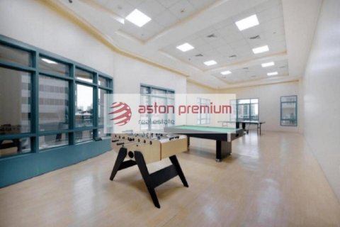 Appartement de 1 chambre à Marina Crown, UAE No. 208388 17