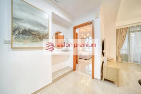 Appartement de 1 chambre à Marina Crown, UAE No. 208388 8