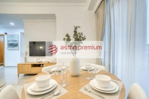 Appartement de 1 chambre à Marina Crown, UAE No. 208388 6