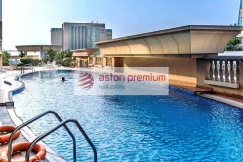 Appartement de 1 chambre à Marina Crown, UAE No. 208388 16