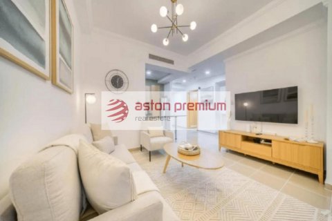 Appartement de 1 chambre à Marina Crown, UAE No. 208388 3