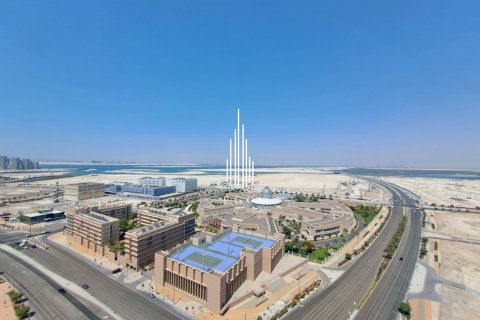 3 غرف نوم شقة في جزيرة الريم, الإمارات العربية المتحدة رقم 23604