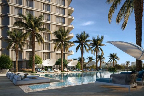 Apartment de 2 dormitorios en Dubai, UAE No. 205054 10