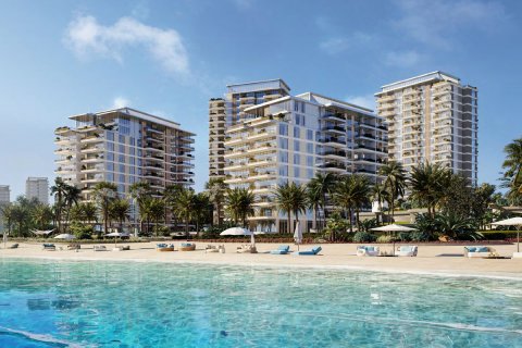 Apartment de 2 dormitorios en Dubai, UAE No. 205054 11
