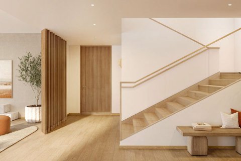 Apartment de 2 dormitorios en Dubai, UAE No. 205054 5