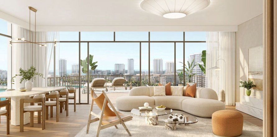 Apartment de 2 dormitorios en Dubai, UAE No. 205054