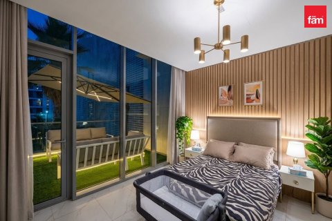 Apartment de 1 dormitorio en Dubai, UAE No. 205101 4