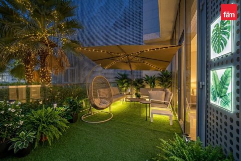 Apartment de 1 dormitorio en Dubai, UAE No. 205101 10