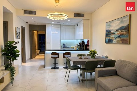Apartment de 1 dormitorio en Dubai, UAE No. 205101 3