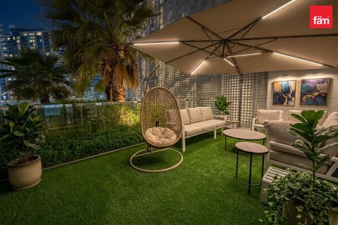 Apartment de 1 dormitorio en Dubai, UAE No. 205101 5