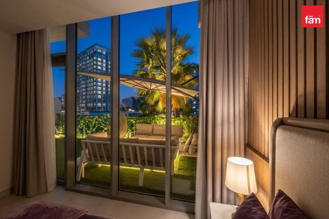 Apartment de 1 dormitorio en Dubai, UAE No. 205101 6