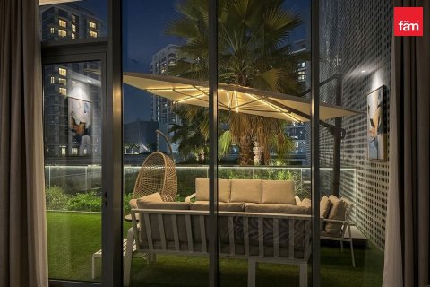 Apartment de 1 dormitorio en Dubai, UAE No. 205101 9