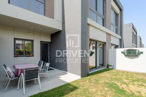 Townhouse de 3 dormitorios en Dubai South (Dubai World Central), UAE No. 223325 21