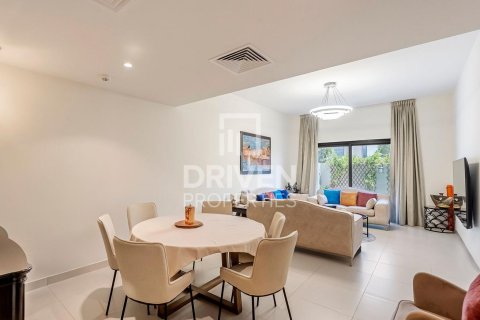 Townhouse de 3 dormitorios en Dubai South (Dubai World Central), UAE No. 223325 5
