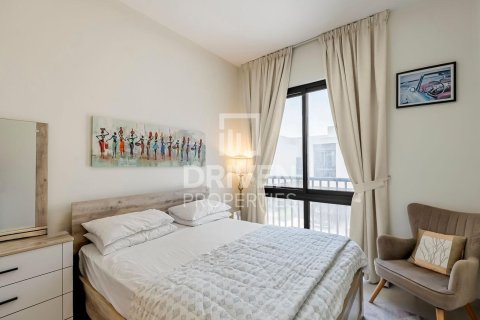 Townhouse de 3 dormitorios en Dubai South (Dubai World Central), UAE No. 223325 14