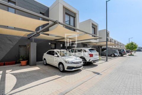 Townhouse de 3 dormitorios en Dubai South (Dubai World Central), UAE No. 223325 4