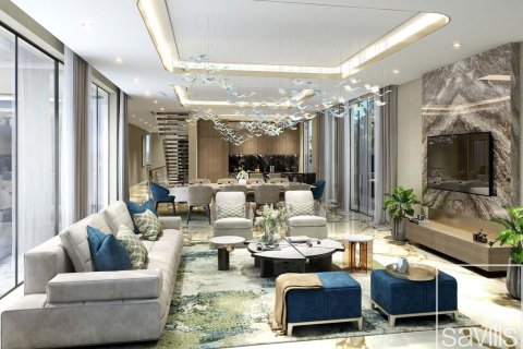 Villa de 5 dormitorios en Dubai, UAE No. 213995 6