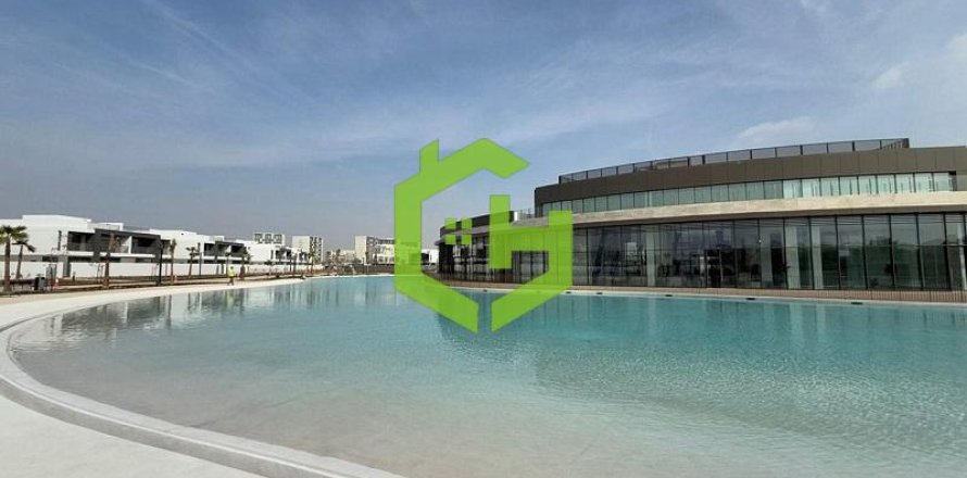 4 bedrooms Villa in The Pulse, UAE No. 92141