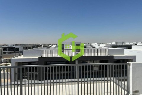 4 bedrooms Villa in The Pulse, UAE No. 92141 8