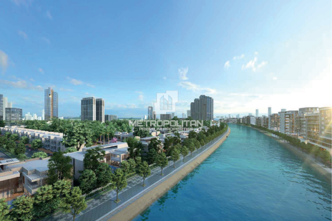 Apartment de 1 dormitorio en Sobha Hartland, UAE No. 78506 10