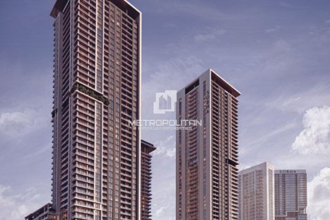 Apartment de 1 dormitorio en Sobha Hartland, UAE No. 78506 9