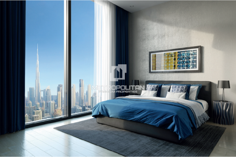 Apartment de 1 dormitorio en Sobha Hartland, UAE No. 78506 6