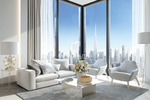 Apartment de 1 dormitorio en Sobha Hartland, UAE No. 78506 3