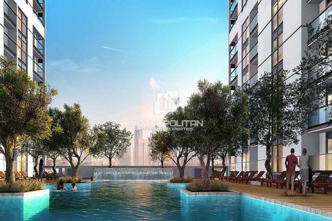 Apartment de 1 dormitorio en Sobha Hartland, UAE No. 78506 11