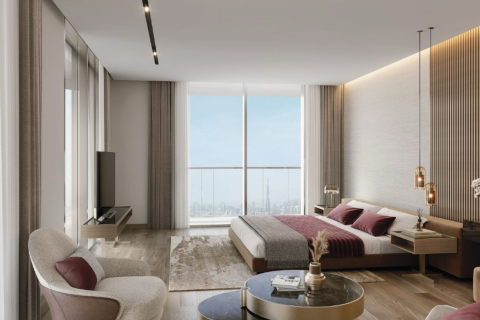 1 bedroom Apartment in Dubai, UAE No. 101554 13