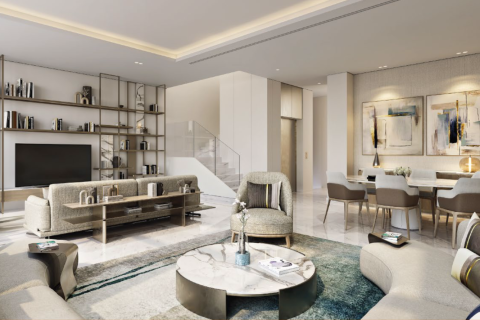 1 bedroom Apartment in Dubai, UAE No. 101554 12