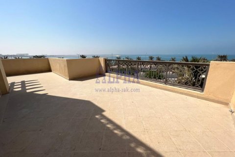 1 bedroom Apartment in Al Marjan Island, UAE No. 157775