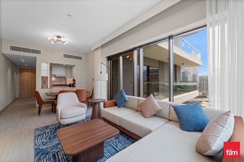 1 bedroom Apartment in Business Bay, UAE No. 213423
