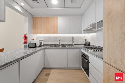 1 bedroom Apartment in Business Bay, UAE No. 213423 4