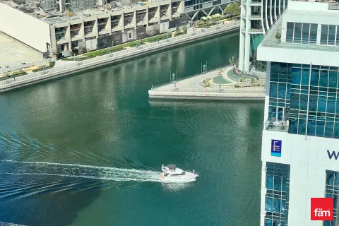1 bedroom Apartment in Business Bay, UAE No. 213423 10