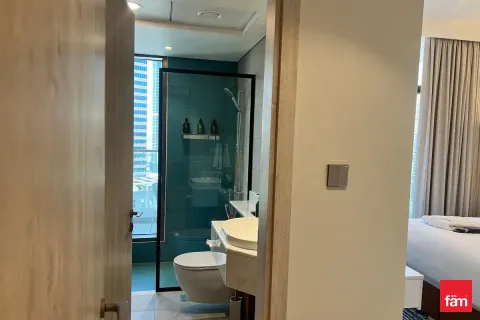 1 bedroom Apartment in Business Bay, UAE No. 213423 12