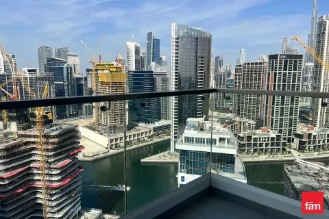 1 bedroom Apartment in Business Bay, UAE No. 213423 6