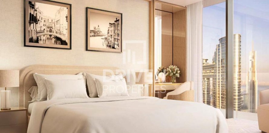 4 bedrooms Apartment in Al Wasl, UAE No. 222927