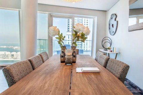 4 bedrooms Penthouse in Damac Heights, UAE No. 223392 8