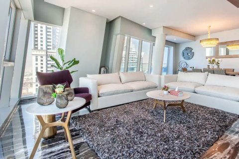 4 bedrooms Penthouse in Damac Heights, UAE No. 223392 4