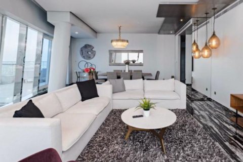 4 bedrooms Penthouse in Damac Heights, UAE No. 223392 5