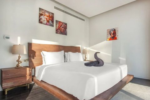 4 bedrooms Penthouse in Damac Heights, UAE No. 223392 11