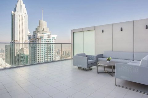 4 bedrooms Penthouse in Damac Heights, UAE No. 223392 3