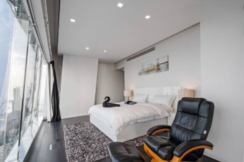 4 bedrooms Penthouse in Damac Heights, UAE No. 223392 9