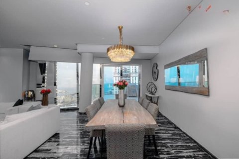 4 bedrooms Penthouse in Damac Heights, UAE No. 223392 7